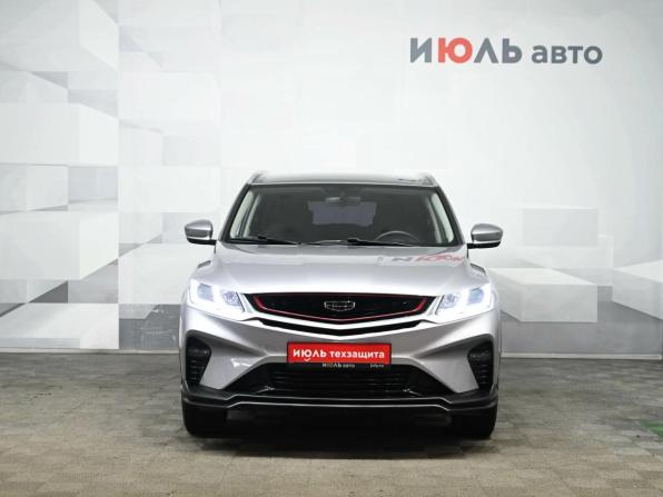 Geely Coolray I с пробегом 2023 года, цена 1 990 000 рублей, 48402 км, внедорожник, Автокод Объявления