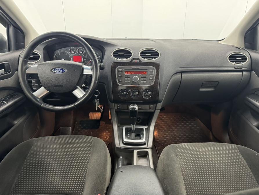 Ford Focus II Воронеж  - изображение 12
