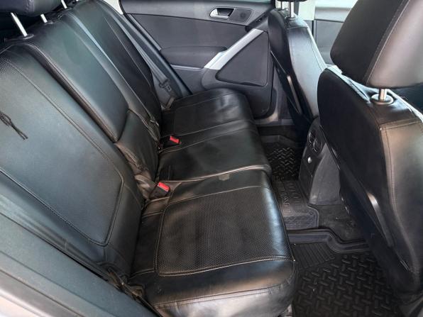 Volkswagen Tiguan I с пробегом 2008 года, цена 900 000 рублей, 165400 км, внедорожник, Автокод Объявления