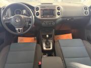 Volkswagen Tiguan I Рестайлинг Волгоград  - изображение 32