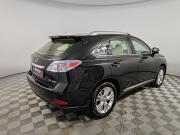Lexus RX III Москва  - изображение 27