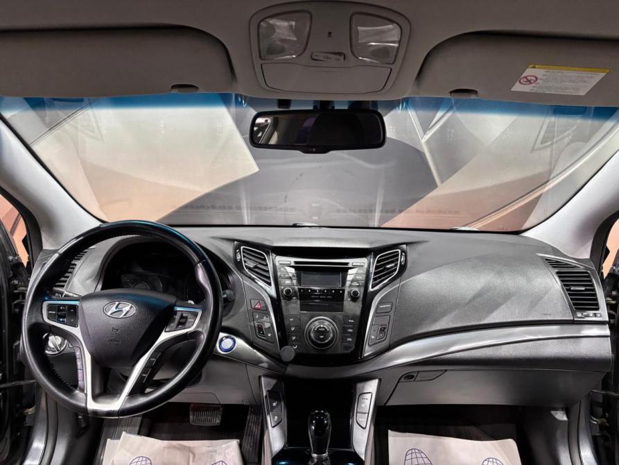 Hyundai i40 I Ставрополь  - изображение 8