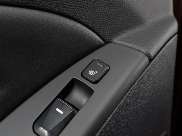 Hyundai ix35 I Рестайлинг с пробегом 2014 года, цена 1 429 000 рублей, 131237 км, внедорожник, Автокод Объявления