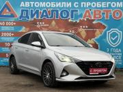 Hyundai Solaris II Рестайлинг Набережные Челны  - изображение 26