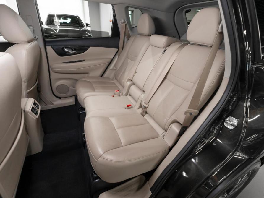 Nissan X-Trail III Рестайлинг Москва  - изображение 12