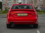 Audi A4 IV (B8) Тюмень  - изображение 15