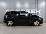 Kia Sportage IV Воронеж  - изображение 28