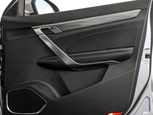 Geely Atlas Pro с пробегом 2023 года, цена 2 150 000 рублей, 30864 км, внедорожник, Автокод Объявления