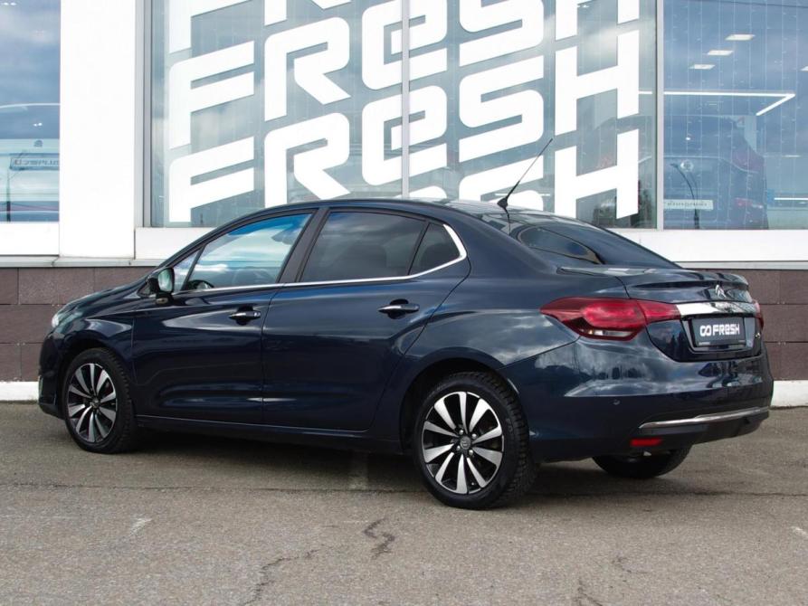 Citroen C4 II Рестайлинг Владимир  - изображение 2