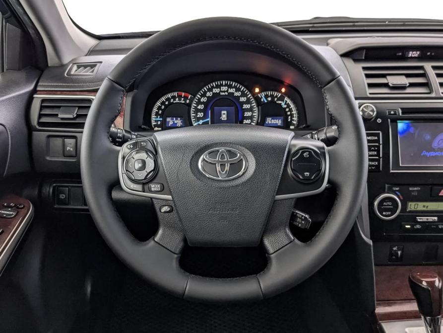 Toyota Camry VII (XV50) Москва  - изображение 22