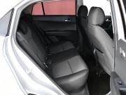 Hyundai Creta I Рестайлинг Новосибирск  - изображение 34