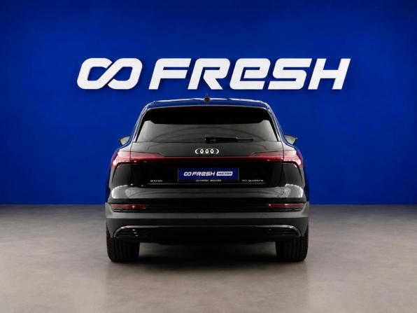 Audi e-tron I с пробегом 2021 года, цена 3 849 077 рублей, 34333 км, внедорожник, Автокод Объявления