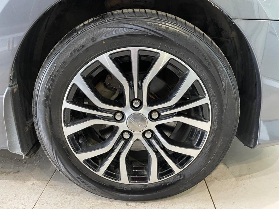 Hyundai i30 I Рестайлинг Москва  - изображение 15
