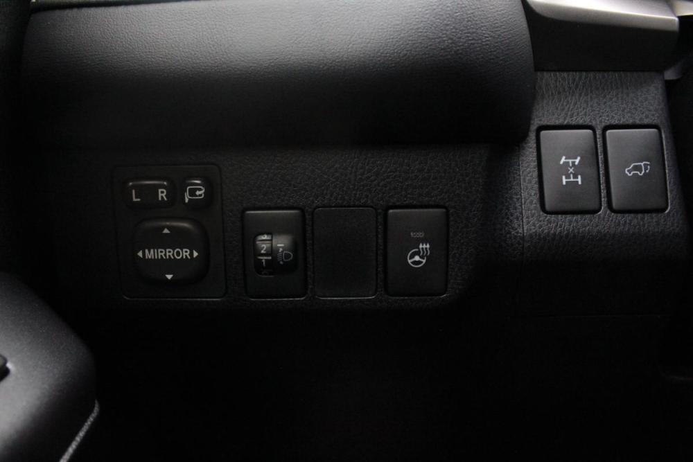 Toyota RAV4 IV (XA40) Рестайлинг Брянск  - изображение 18