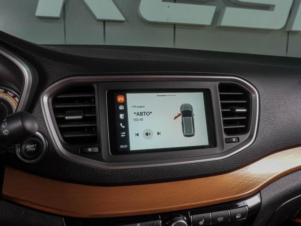Lada (ВАЗ) Vesta I Рестайлинг (NG) с пробегом 2024 года, цена 1 649 000 рублей, 20268 км, универсал, Автокод Объявления