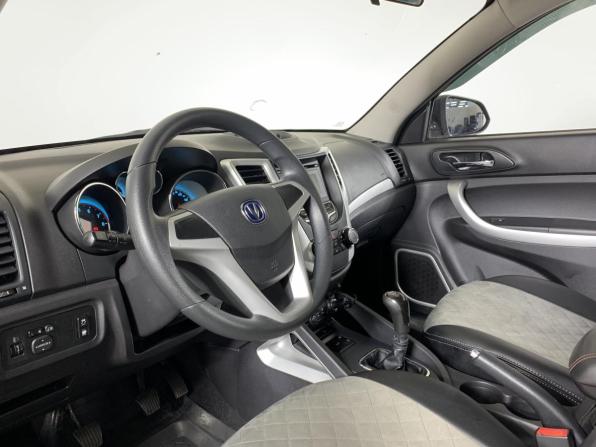Changan CS35 с пробегом 2018 года, цена 599 000 рублей, 114000 км, внедорожник, Автокод Объявления