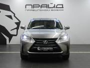 Lexus NX I Рестайлинг Ростов-на-Дону  - изображение 26