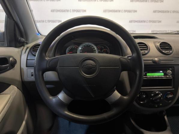 Chevrolet Lacetti I с пробегом 2006 года, цена 269 000 рублей, 188000 км, хэтчбек, Автокод Объявления