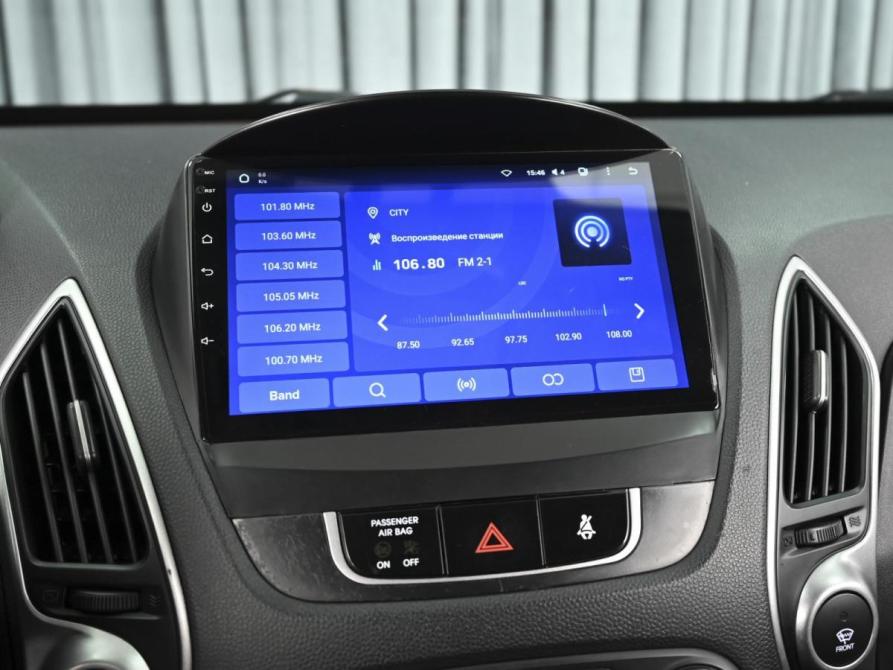 Hyundai ix35 I Ставрополь  - изображение 14