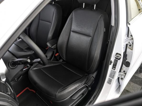 Kia Rio IV Рестайлинг с пробегом 2021 года, цена 1 781 000 рублей, 96650 км, седан, Автокод Объявления