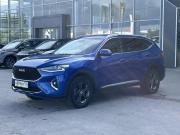 Haval F7 I Воронеж  - изображение 7