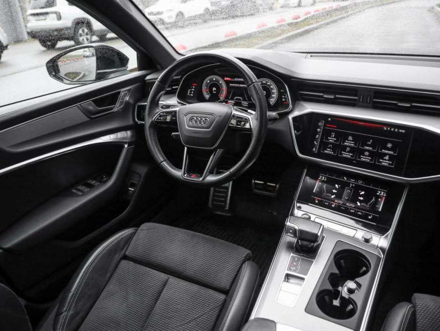 Audi A6 V (C8) Санкт-Петербург  - изображение 14