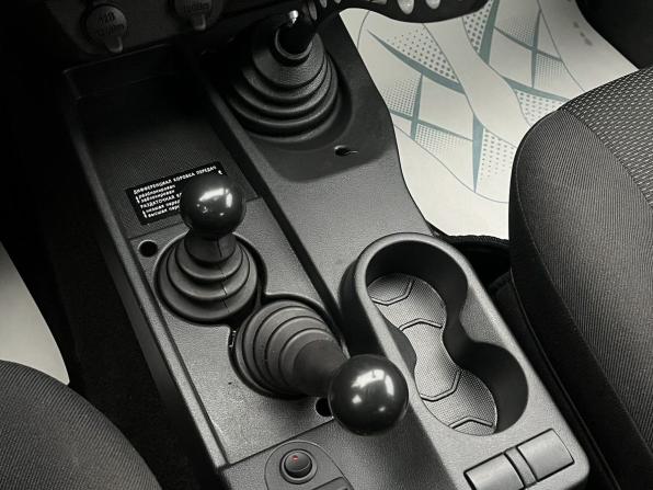 Lada (ВАЗ) Niva Legend I с пробегом 2025 года, цена 939 000 рублей, 9800 км, внедорожник, Автокод Объявления