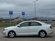 Skoda Rapid I Самара  - изображение 25
