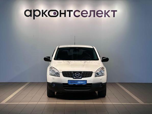 Nissan Qashqai I с пробегом 2009 года, цена 857 000 рублей, 263986 км, внедорожник, Автокод Объявления