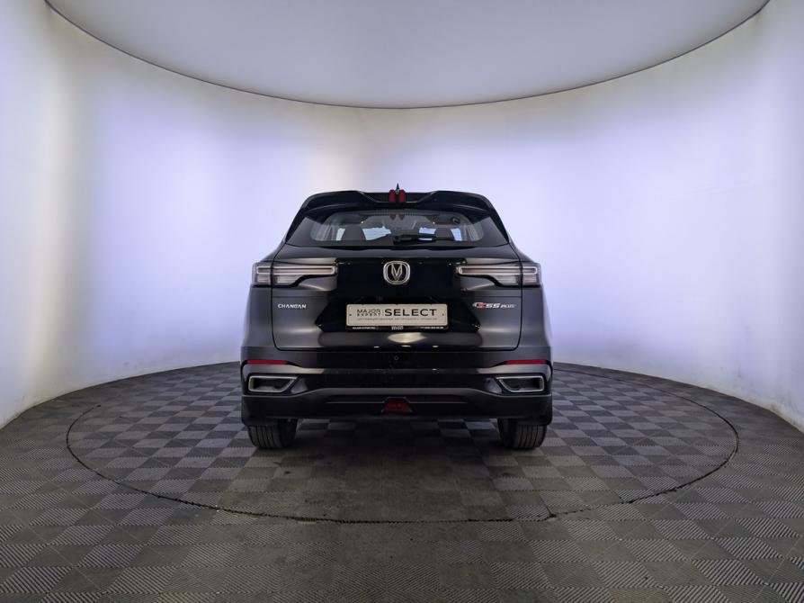 Changan CS55 Plus II Москва  - изображение 6