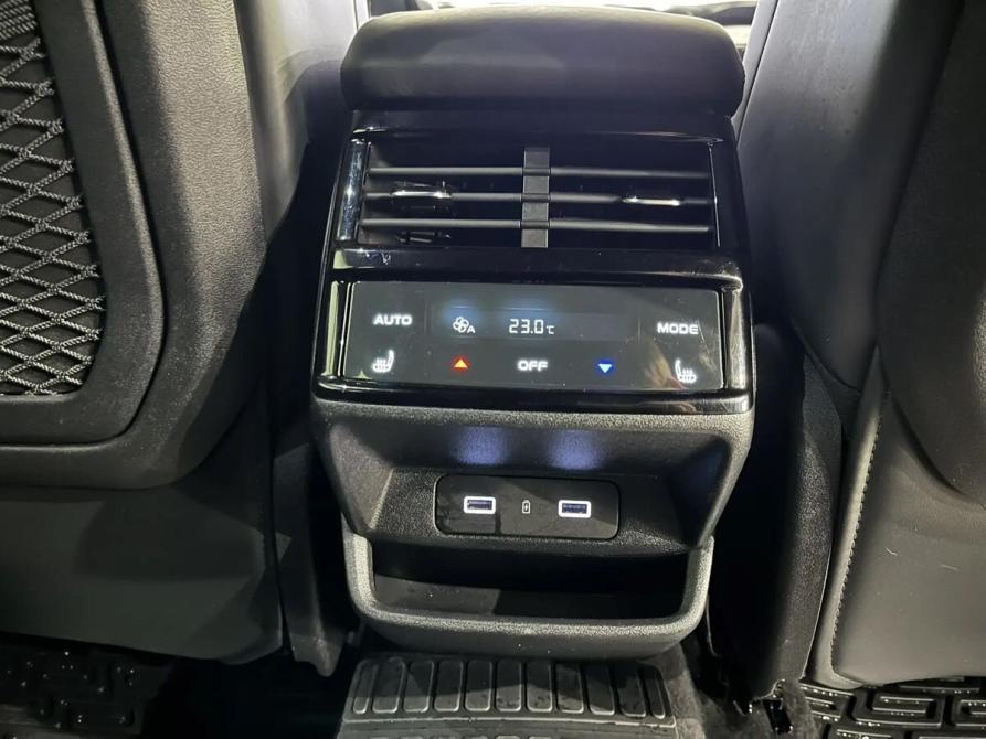 Geely Monjaro I Пермь  - изображение 14