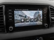Skoda Karoq I Москва  - изображение 45
