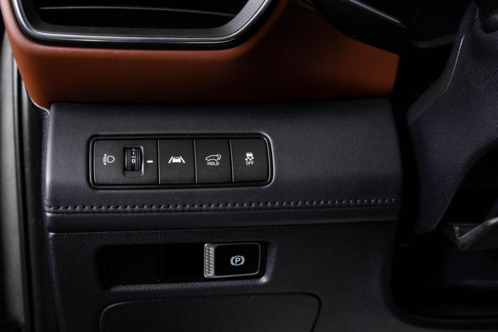 Hyundai Santa Fe IV Рестайлинг Пермь  - изображение 22