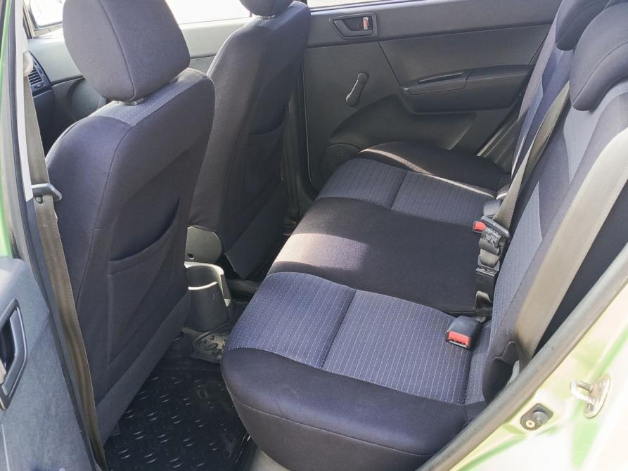 Hyundai Getz I Рестайлинг Набережные Челны  - изображение 15