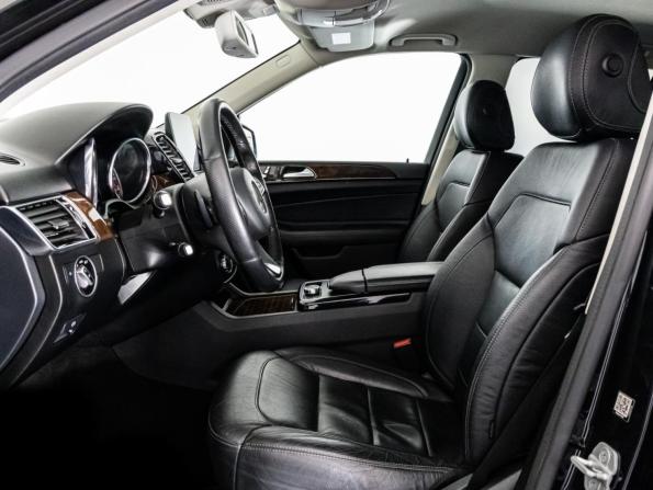 Mercedes-Benz GLE I (W166) с пробегом 2016 года, цена 2 849 000 рублей, 256507 км, внедорожник, Автокод Объявления