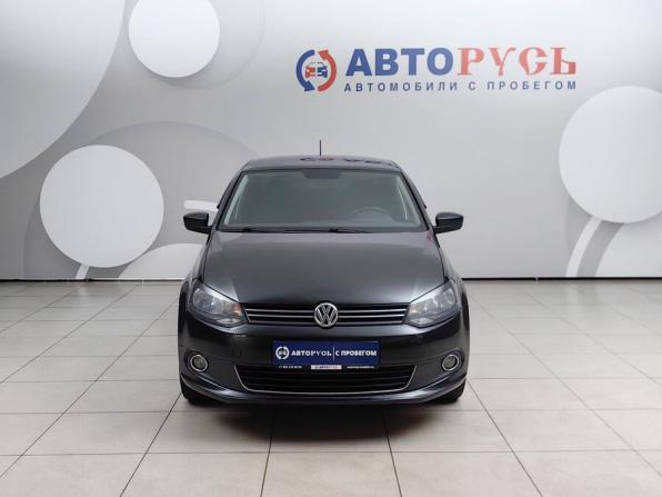 Volkswagen Polo V с пробегом 2013 года, цена 819 000 рублей, 110000 км, седан, Автокод Объявления