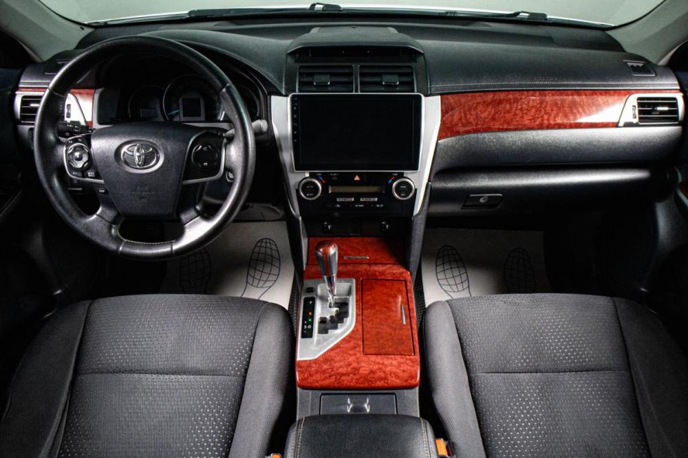 Toyota Camry VII (XV50) Сургут  - изображение 15