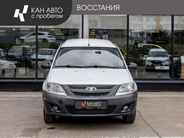 Lada (ВАЗ) Largus I с пробегом 2018 года, цена 567 935 рублей, 240500 км, фургон, Автокод Объявления