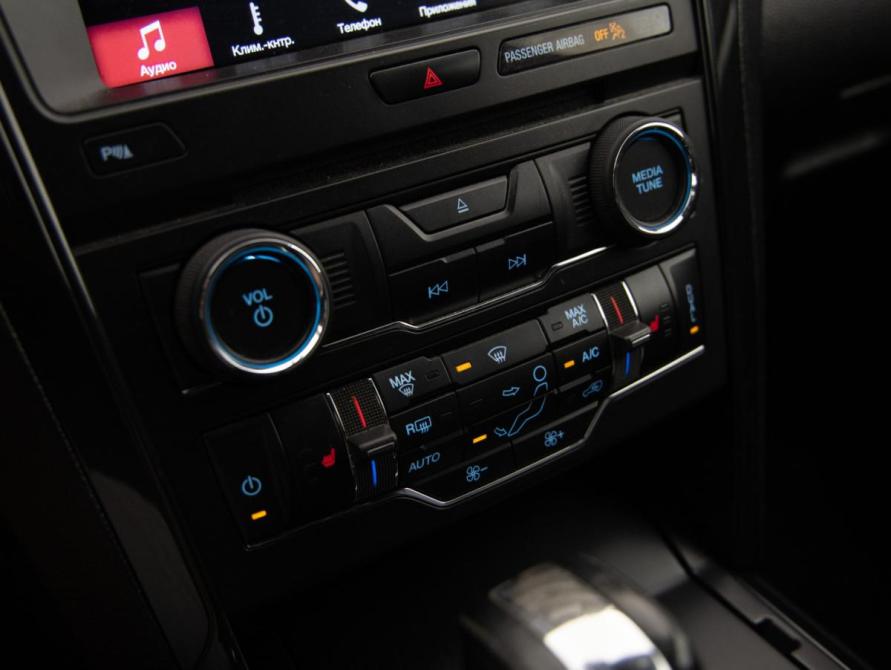 Ford Explorer V Рестайлинг Санкт-Петербург  - изображение 20