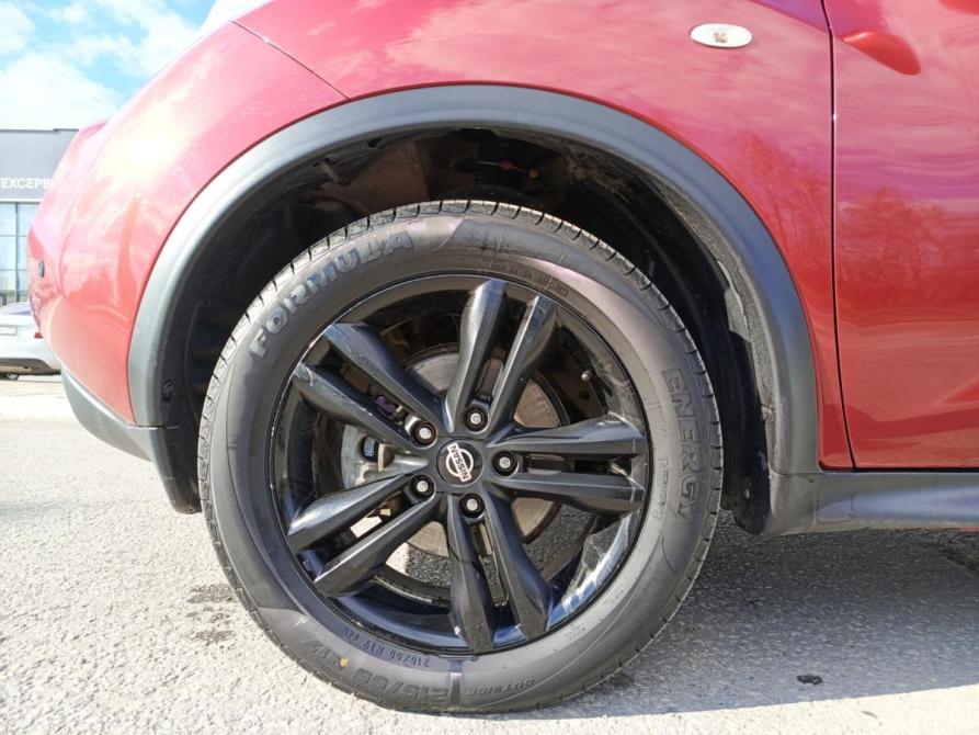 Nissan Juke I Чебоксары  - изображение 22