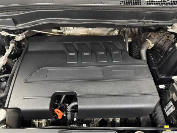 Haval M6 II с пробегом 2024 года, цена 1 820 000 рублей, 12640 км, внедорожник, Автокод Объявления