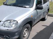 Chevrolet Niva I Орехово-Зуево  - изображение 14