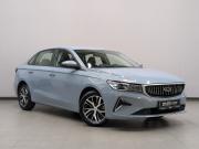 Geely Emgrand II Москва  - изображение 38
