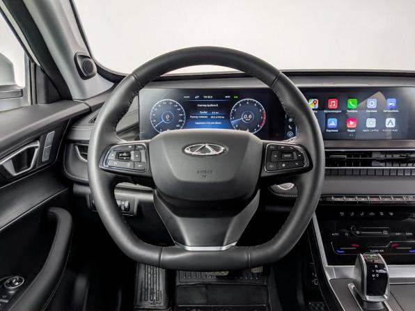 Chery Tiggo 7 Pro Max I с пробегом 2024 года, цена 2 050 000 рублей, 6092 км, внедорожник, Автокод Объявления