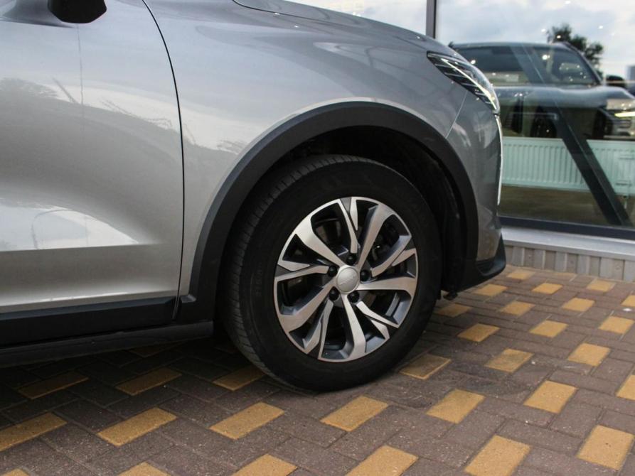 Haval Jolion I Калуга  - изображение 16