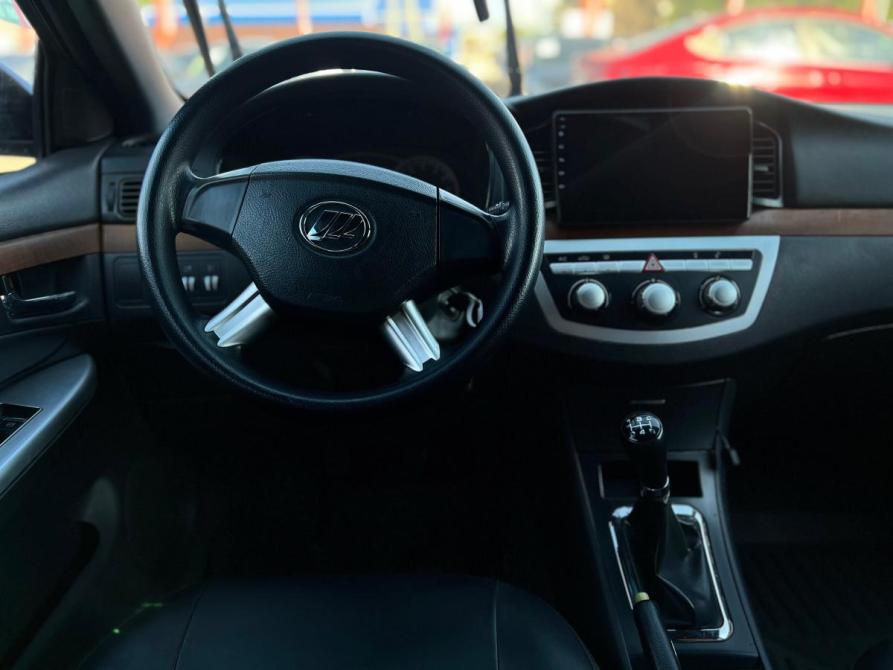 Lifan Solano I (620) Альметьевск  - изображение 20