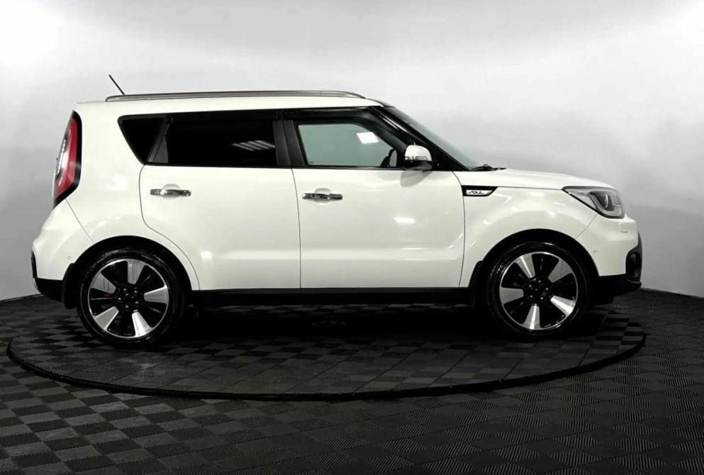 Kia Soul II Рестайлинг Нижний Новгород  - изображение 5
