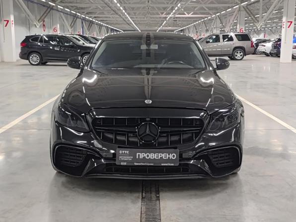 Mercedes-Benz E-Класс V (W213 S213 C238) с пробегом 2018 года, цена 2 475 000 рублей, 202668 км, седан, Автокод Объявления