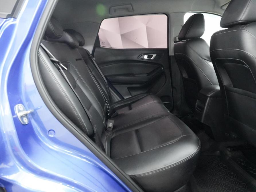 Chery Tiggo 4 I Рестайлинг Ульяновск  - изображение 12
