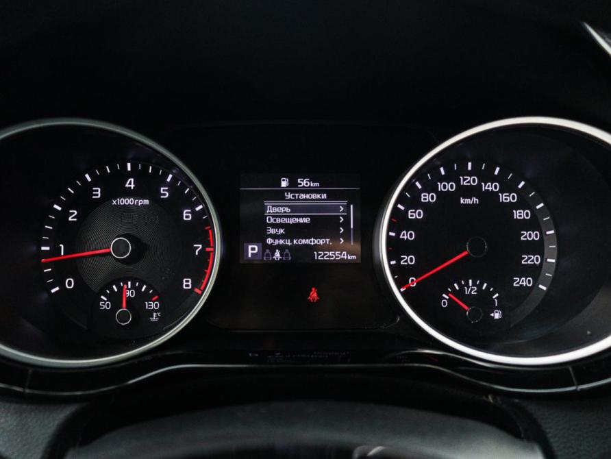 Kia Ceed III Москва  - изображение 19